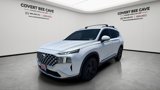 Used 2022 Hyundai Santa Fe SEL image 4