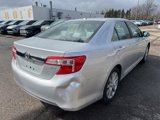 Used 2012 Toyota Camry SE image 3