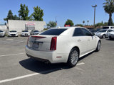 Used 2013 Cadillac CTS Premium image 3