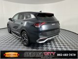 Used 2023 Kia Sportage EX image 5