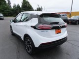 Used 2022 Chevrolet Bolt LT w/ Infotainment Package image 5