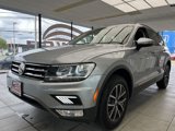 Used 2020 Volkswagen Tiguan SE w/ Panoramic Sunroof Package image 3