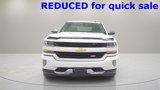 Used 2018 Chevrolet Silverado 1500 LT w/ All Star Edition image 2