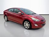 Used 2013 Hyundai Elantra Limited image 3
