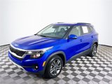 Used 2023 Kia Seltos S image 4