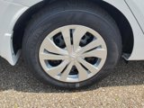 New 2025 Nissan Versa S w/ Trunk Package image 5