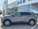 Used 2024 Ford Edge SEL image 2