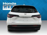 New 2025 Honda HR-V LX image 4