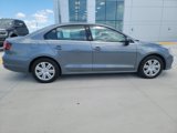 Used 2017 Volkswagen Jetta S image 5