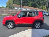 Used 2019 Jeep Renegade Limited w/ UConnect 8.4 Nav Group image 4