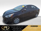 Used 2017 Hyundai Accent SE image 1