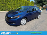 Used 2023 Nissan Leaf S image 2