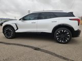 Used 2024 Chevrolet Blazer EV RS image 2