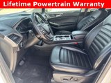 Used 2024 Ford Edge SEL image 2