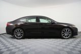 Used 2017 Acura TLX V6 image 2