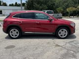 Certified 2022 Mercedes-Benz GLA 250 4MATIC image 2