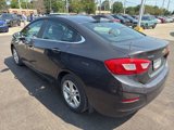Used 2017 Chevrolet Cruze LT image 4