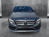 Certified 2015 Mercedes-Benz C 300 Sport image 2