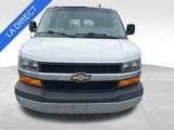 Used 2020 Chevrolet Express 2500 w/ Driver Convenience Package image 3