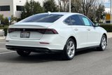 Used 2024 Honda Accord LX image 4