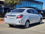 New 2024 Mitsubishi Mirage G4 SE image 4
