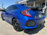 Used 2018 Honda Civic Sport image 6