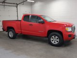 Used 2017 GMC Canyon W/T w/ Convenience Package image 2