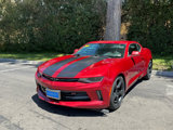 Used 2018 Chevrolet Camaro LT w/ RS Package image 2