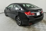 Used 2015 Honda Civic EX image 3