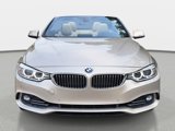 Used 2016 BMW 428i Convertible image 2