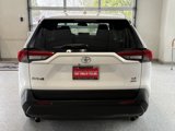 Certified 2022 Toyota RAV4 LE image 6