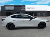 New 2025 MAZDA MAZDA3 s image 2