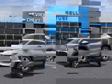 New 2025 Chevrolet Trax LS w/ LS Convenience Package image 2