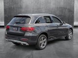 Used 2022 Mercedes-Benz GLC 300 image 5