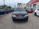 Used 2018 Dodge Journey SE image 3