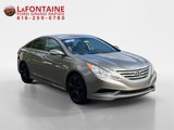 Used 2014 Hyundai Sonata GLS w/ Popular Equipment Group 2 image 3
