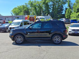 Certified 2022 Ford Bronco Sport Big Bend w/ Convenience Package image 6