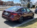 Used 2025 Nissan Sentra SV w/ All-Weather Package image 4