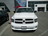 Used 2017 RAM 1500 Express image 3