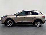 Used 2021 Ford Escape Titanium image 3