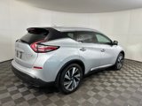 Used 2017 Nissan Murano Platinum w/ Platinum Technology Package image 3