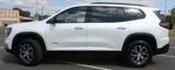 New 2025 GMC Acadia AT4 w/ LPO, Floor Liner Package image 2