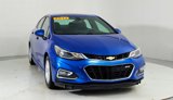 Used 2017 Chevrolet Cruze LT w/ Sun And Sound Package image 2