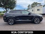 Certified 2023 Kia Sportage LX image 4