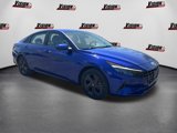 Certified 2023 Hyundai Elantra Blue image 3