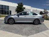 New 2025 Volkswagen Jetta SE image 2