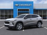 New 2025 Chevrolet Trax LS image 2