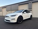 Used 2022 Tesla Model X image 5