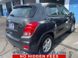 Used 2019 Chevrolet Trax LS w/ LPO, Cargo Package image 3