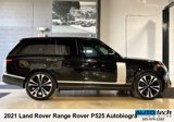 Used 2021 Land Rover Range Rover Autobiography Fifty Edition image 2